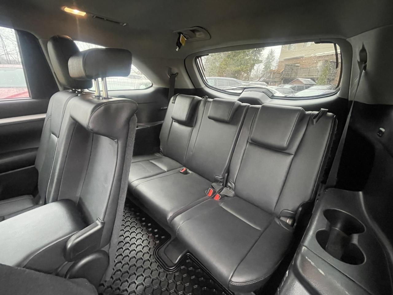 2019 Toyota Highlander XLE AWD *Nav/Sunroof Photo