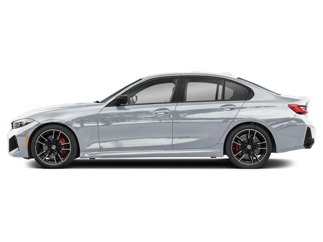 2024 BMW M340i i xDrive Photo2