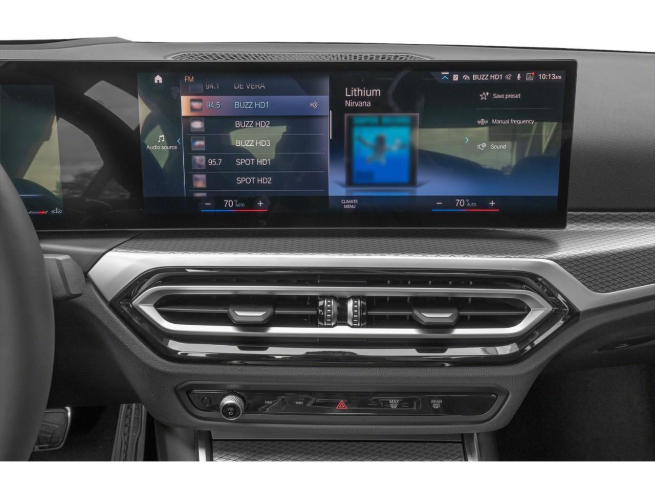 2024 BMW M340i i xDrive Photo