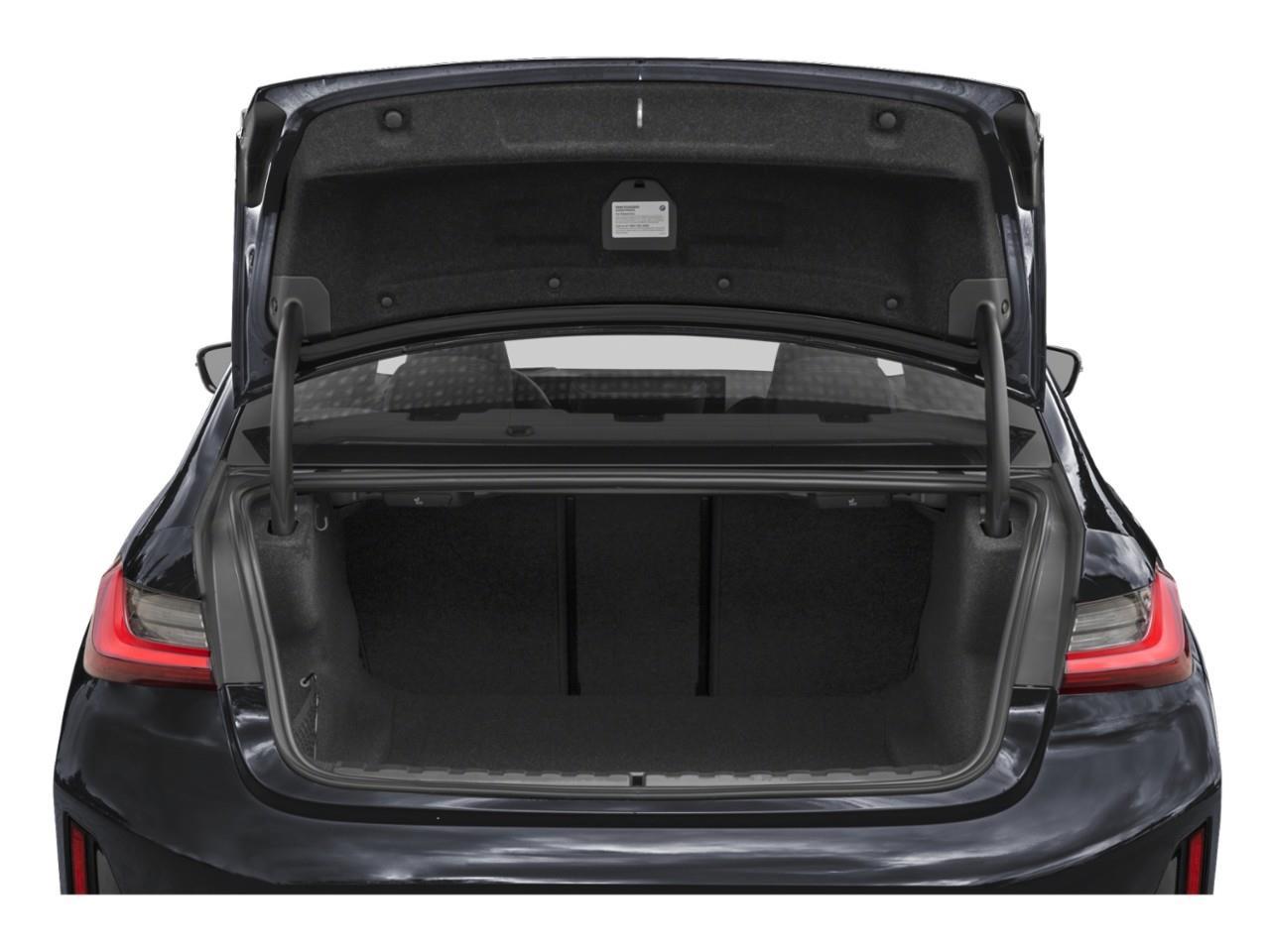 2024 BMW M340i i xDrive Photo