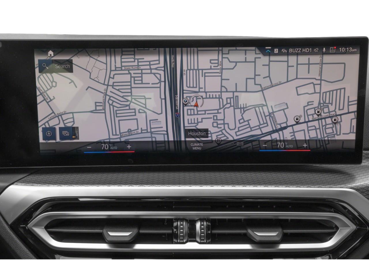 2024 BMW M340i i xDrive Photo