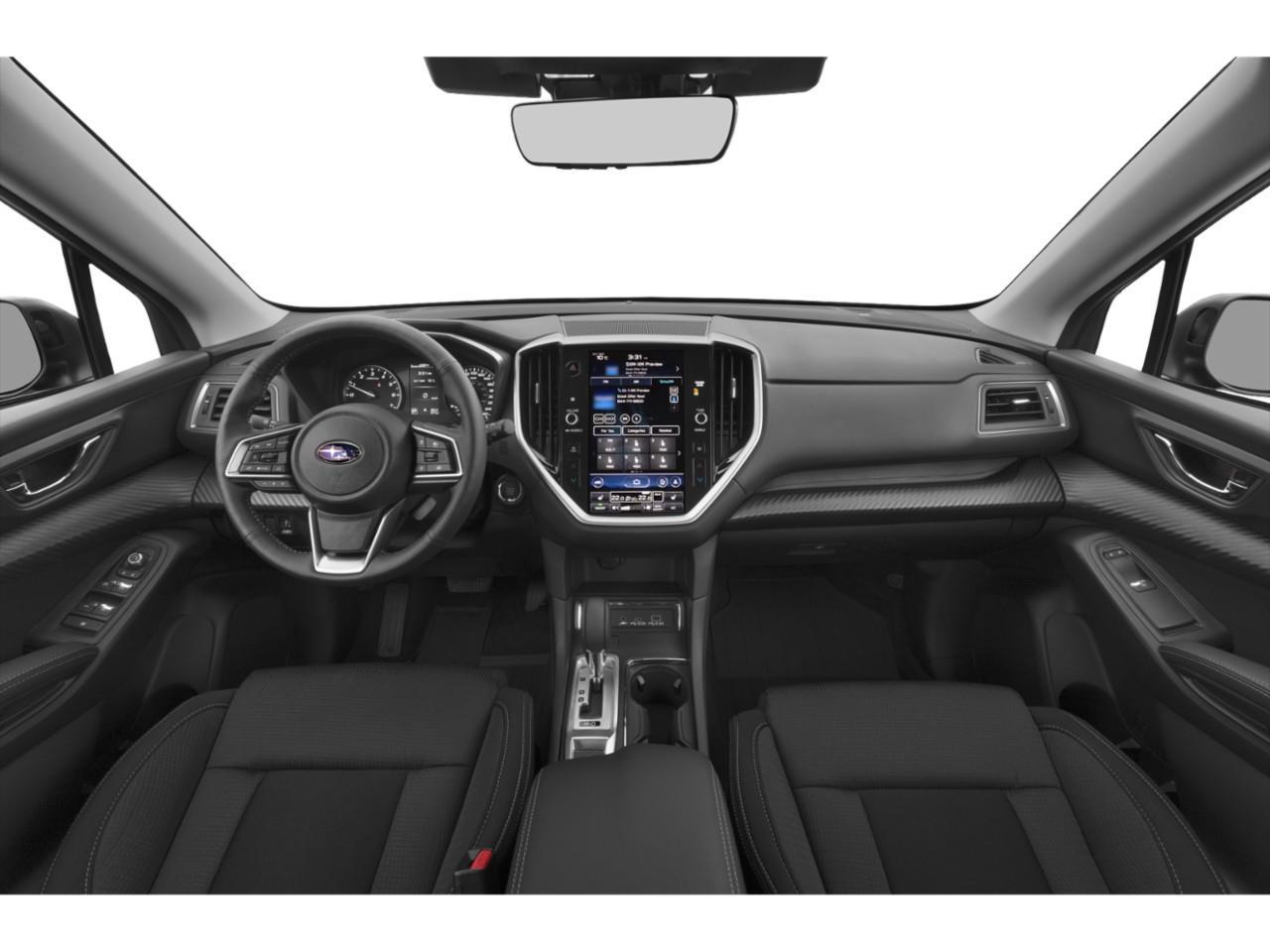 2023 Subaru ASCENT Touring Photo4