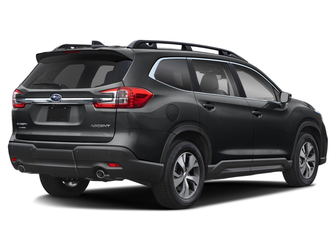 2023 Subaru ASCENT Touring Photo