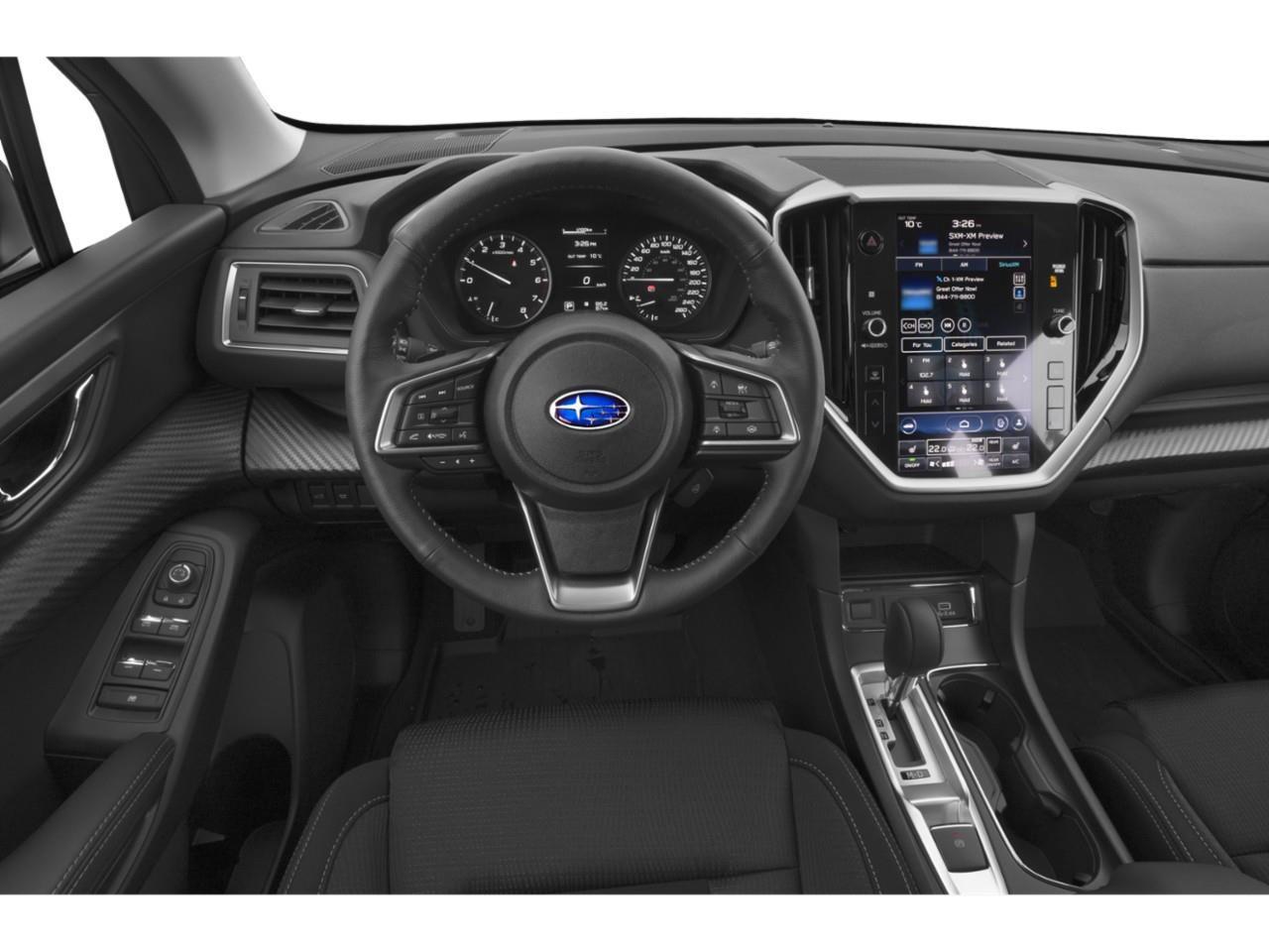 2023 Subaru ASCENT Touring Photo3