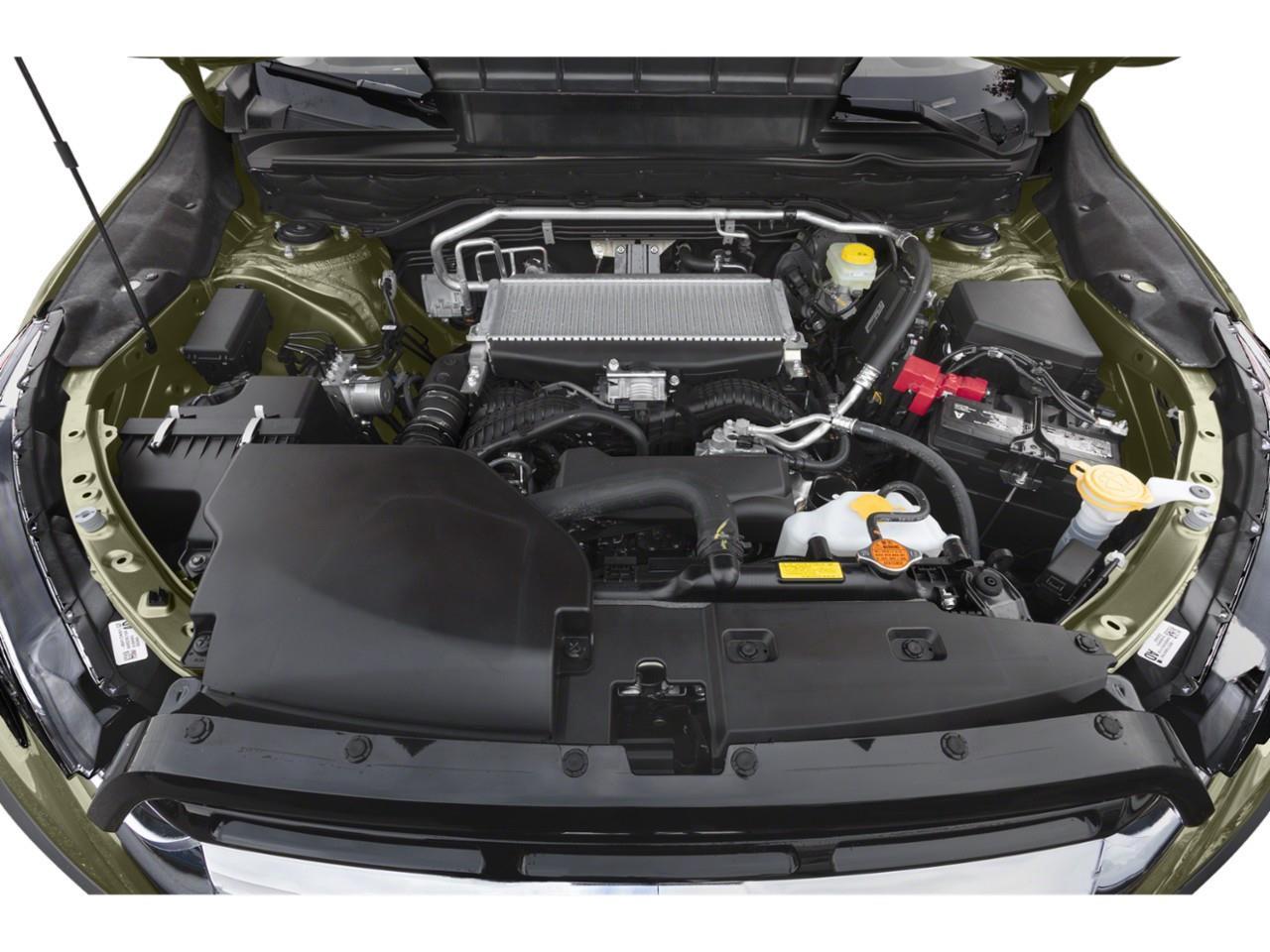 2023 Subaru ASCENT Touring Photo