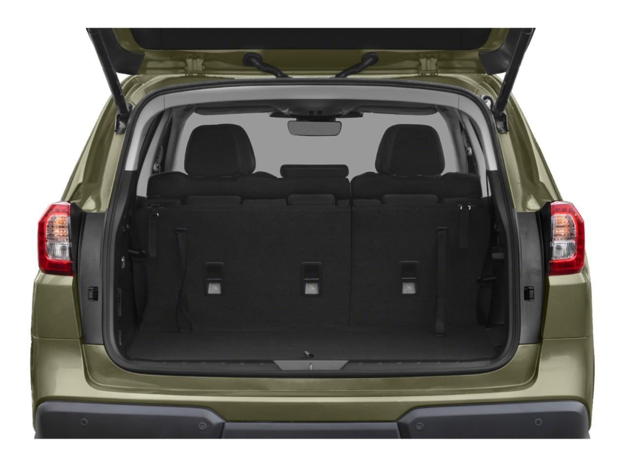 2023 Subaru ASCENT Touring Photo