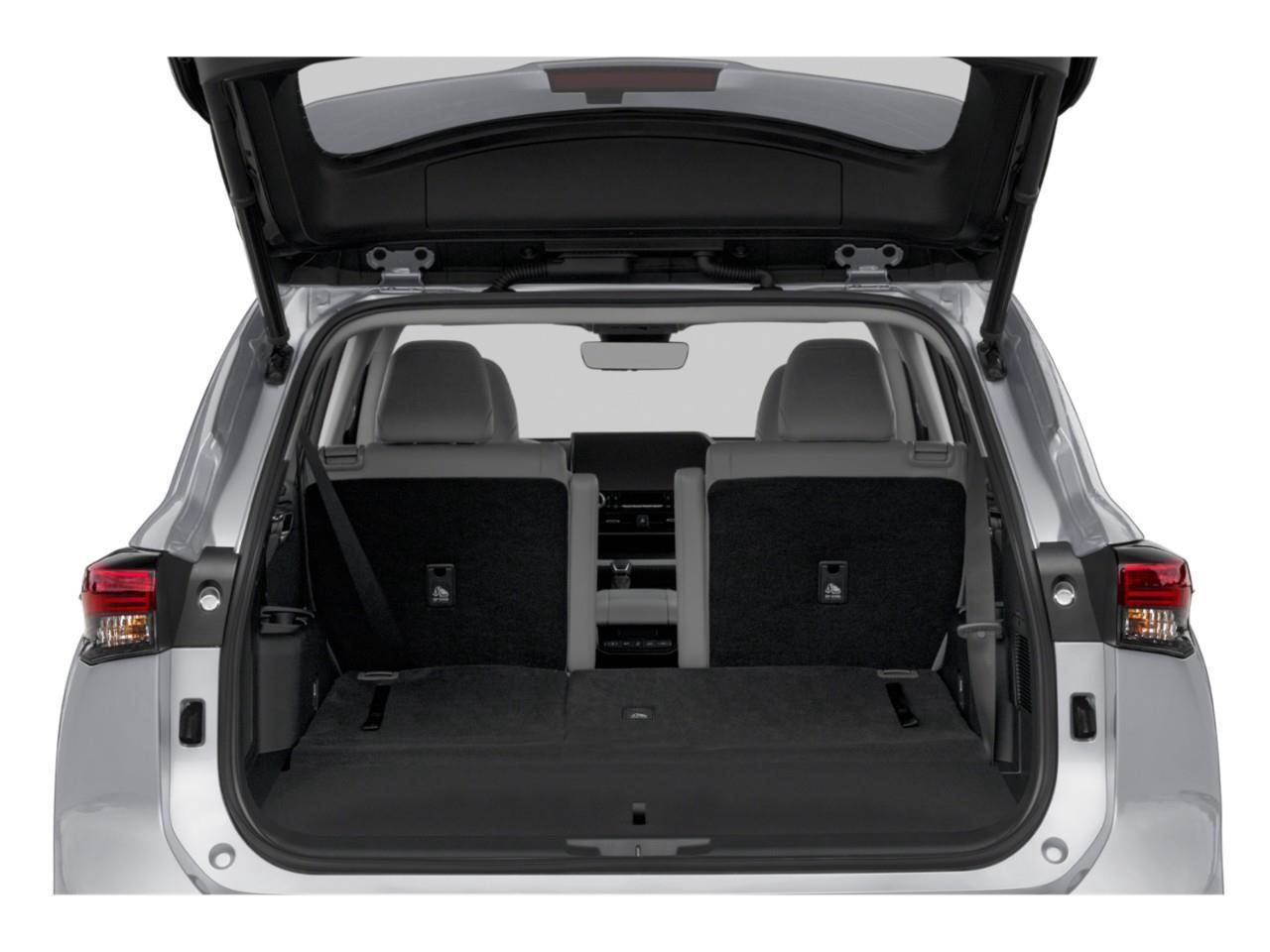 2023 Toyota Highlander LIMITED  Photo