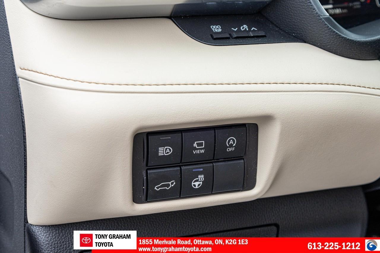 2023 Toyota Highlander LIMITED  Photo