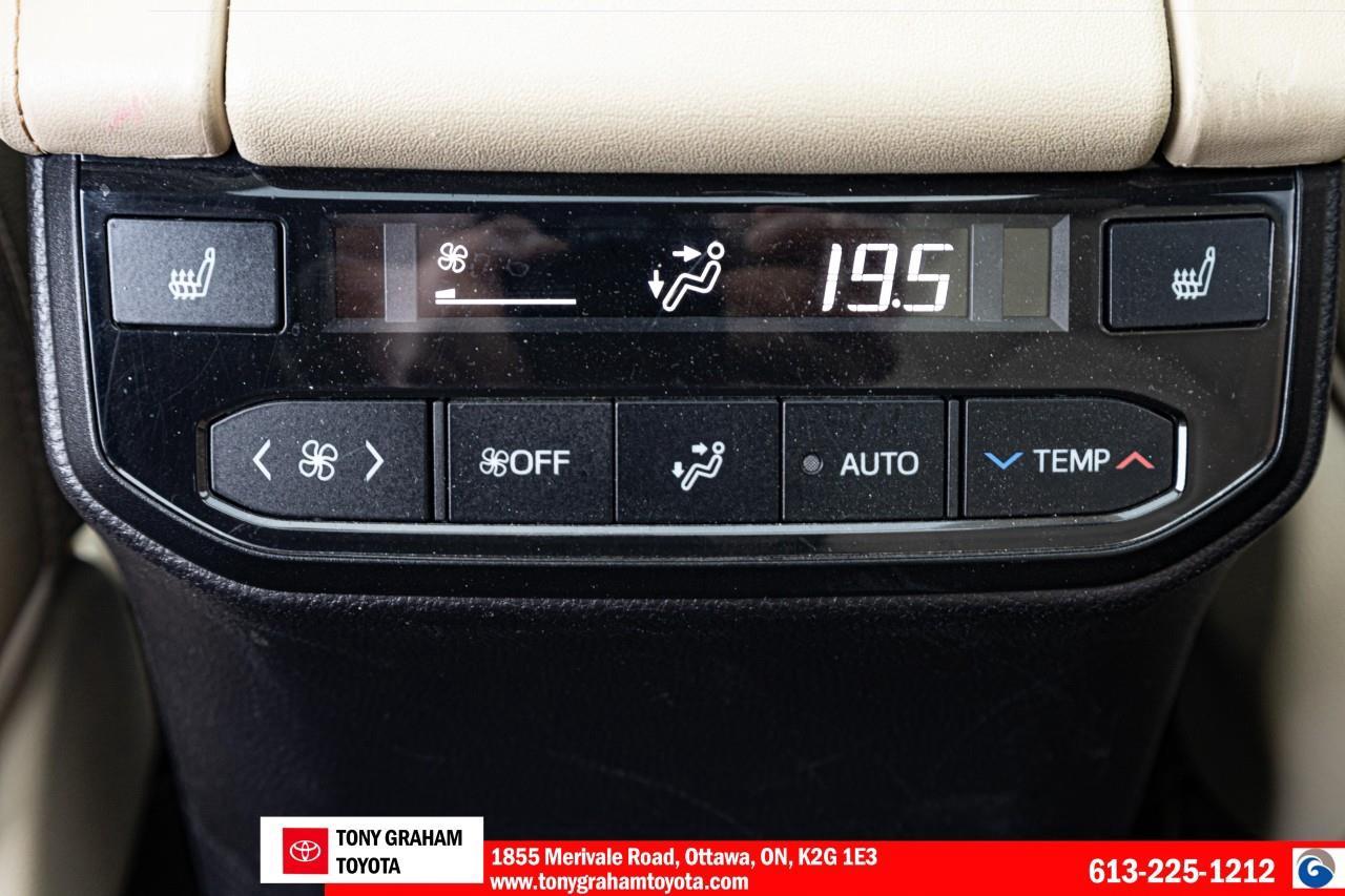 2023 Toyota Highlander LIMITED  Photo