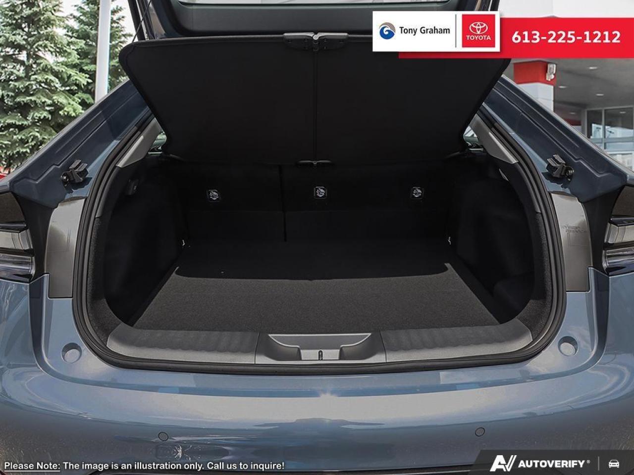 2026 Toyota Prius Plug-In Hybrid XSE Photo