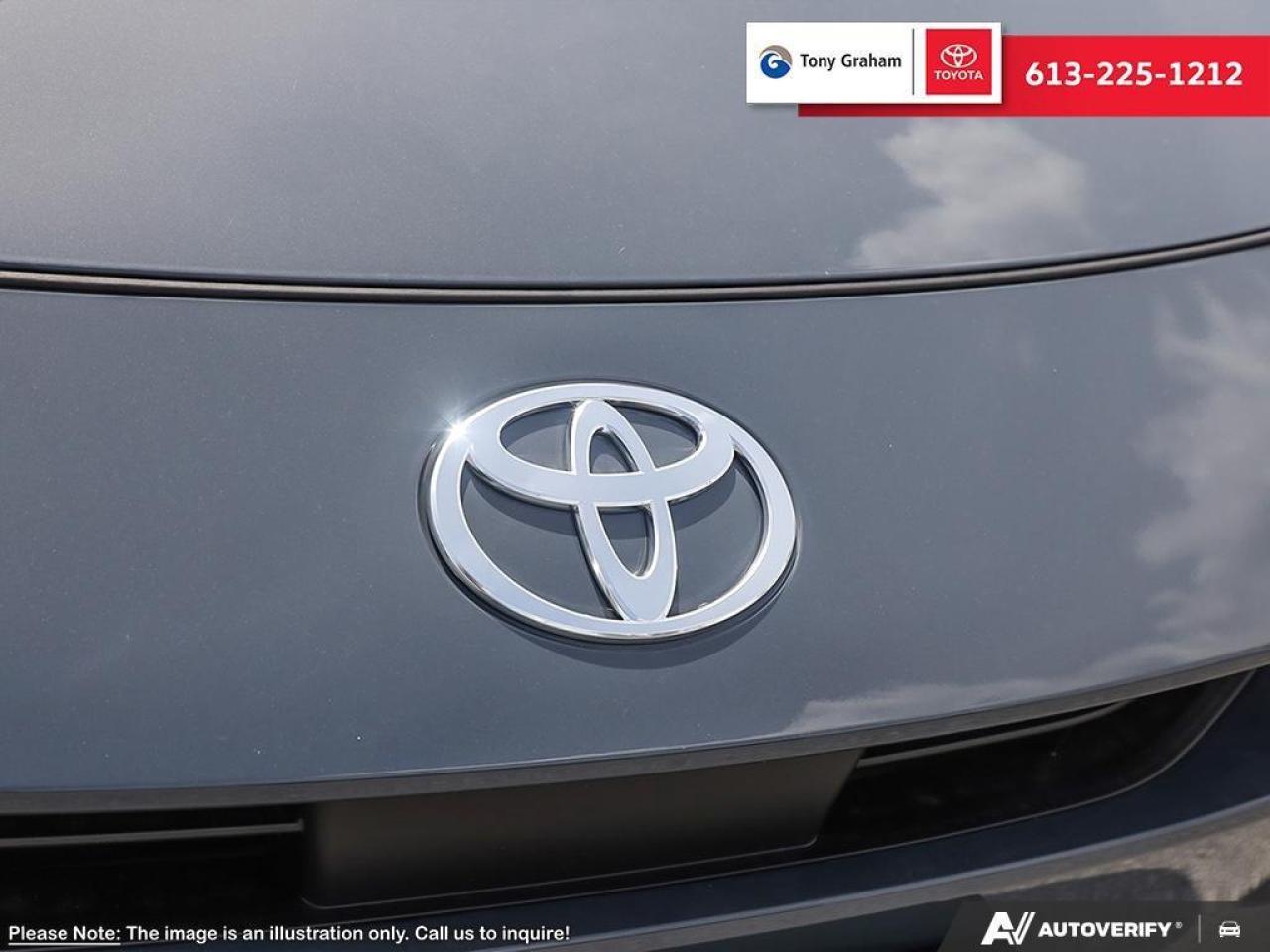 2026 Toyota Prius Plug-In Hybrid XSE Photo