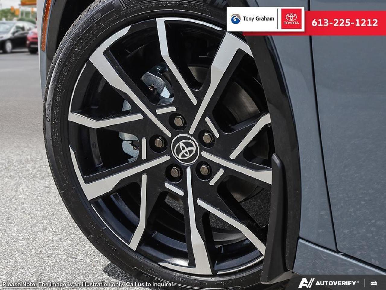 2026 Toyota Prius Plug-In Hybrid XSE Photo