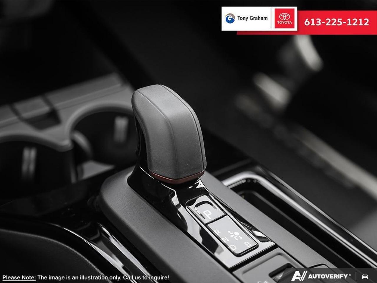 2026 Toyota Prius Plug-In Hybrid XSE Photo