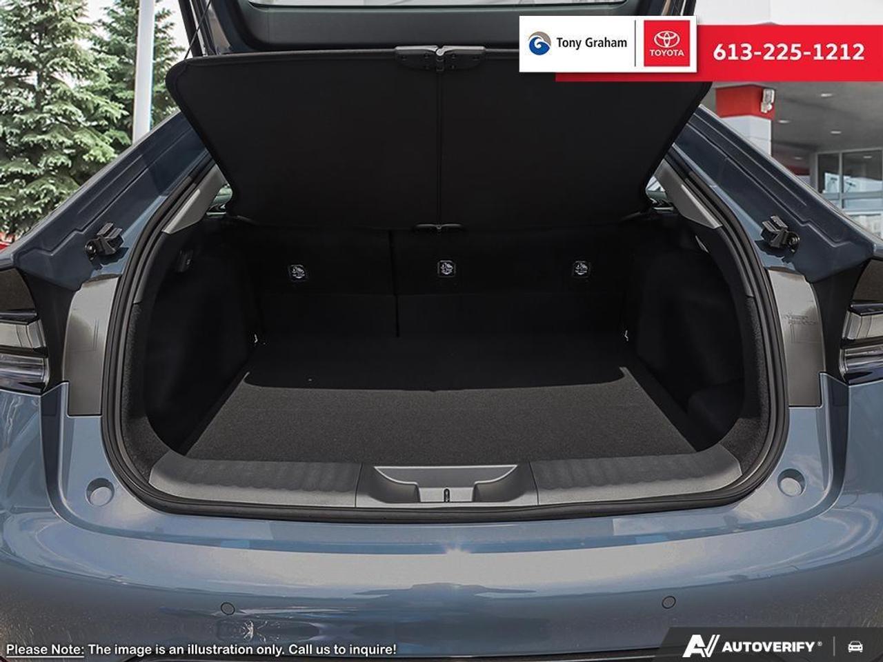 2026 Toyota Prius Plug-In Hybrid XSE Photo