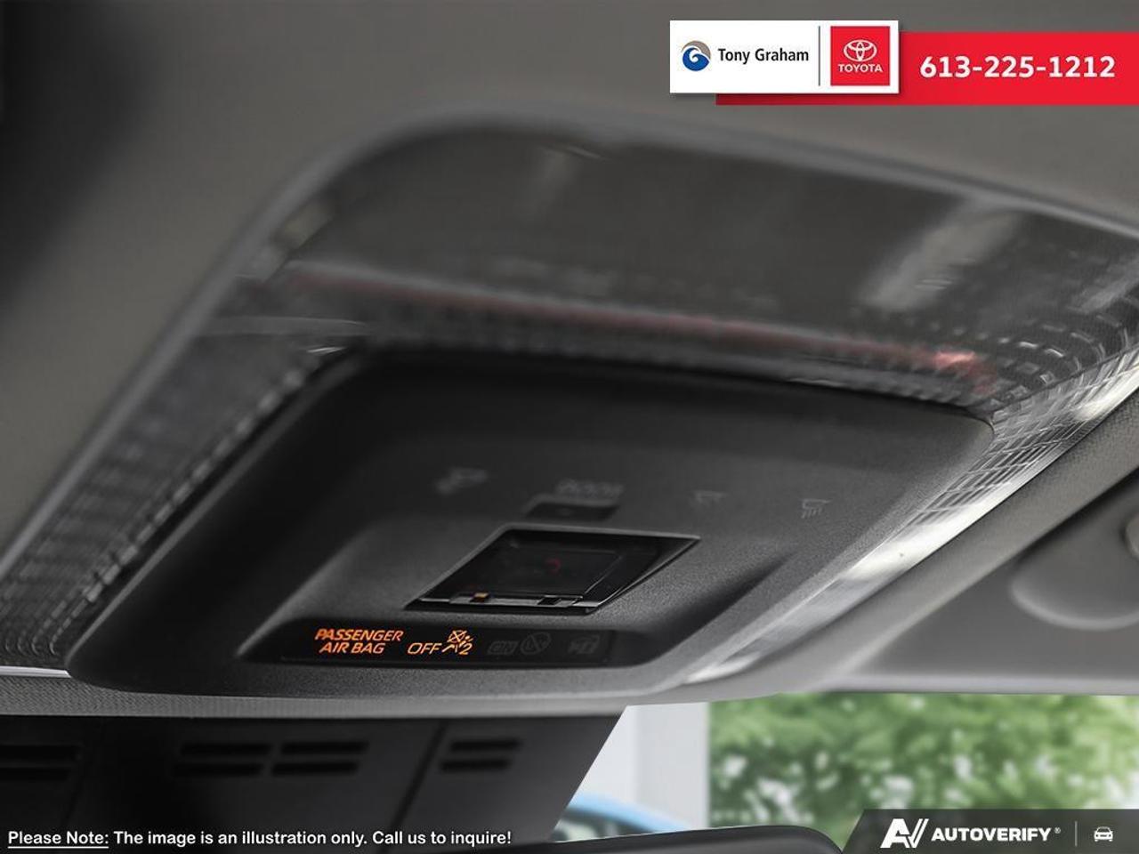 2026 Toyota Prius Plug-In Hybrid XSE Photo