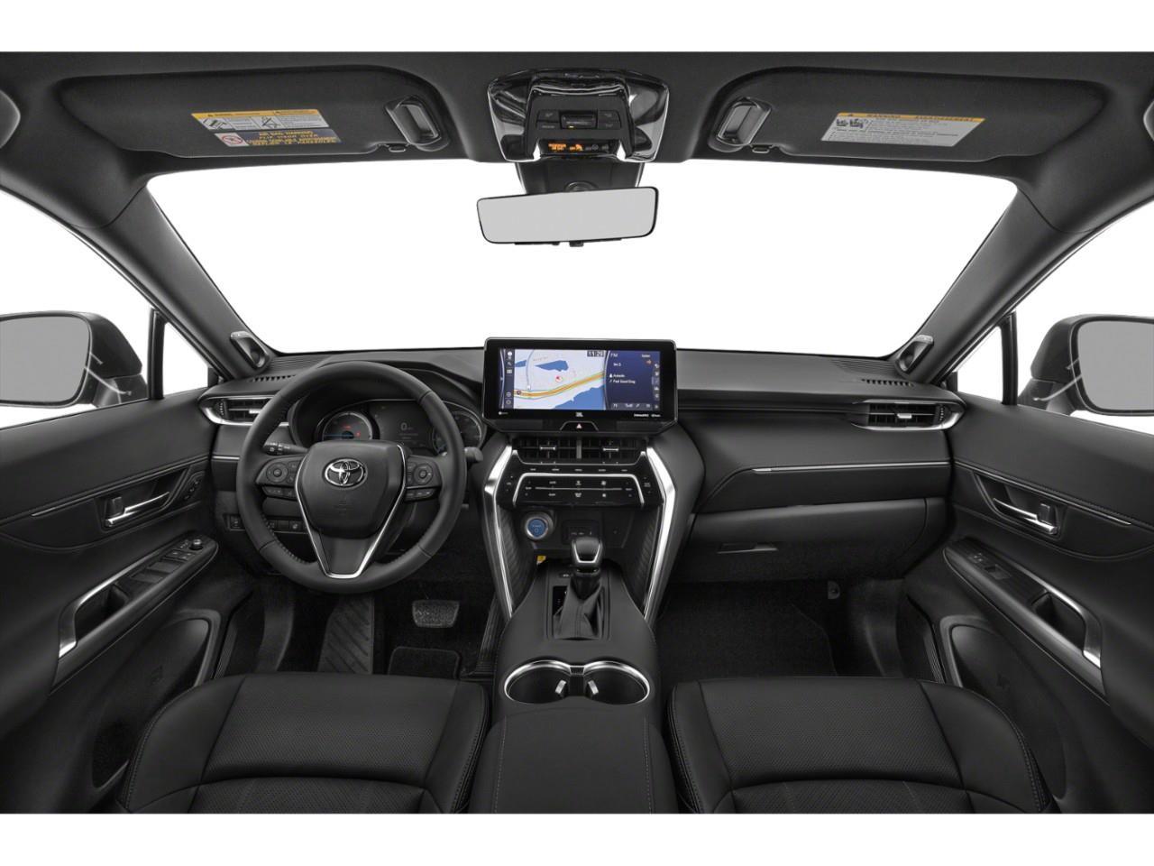 2021 Toyota Venza LIMITED Photo