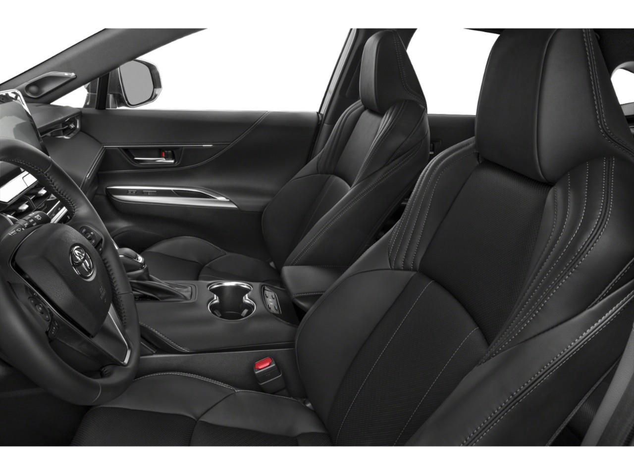 2021 Toyota Venza LIMITED Photo