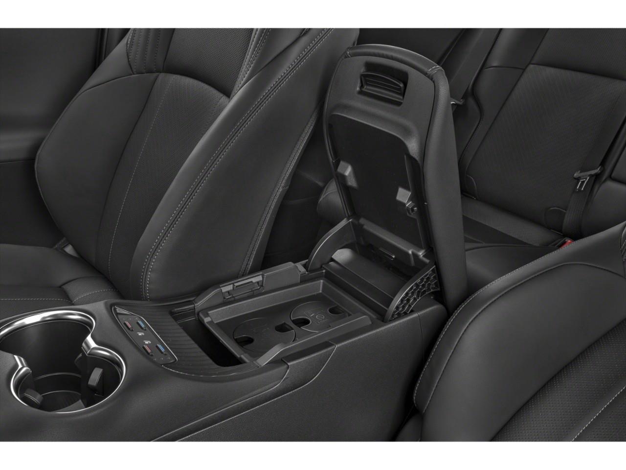 2021 Toyota Venza LIMITED Photo