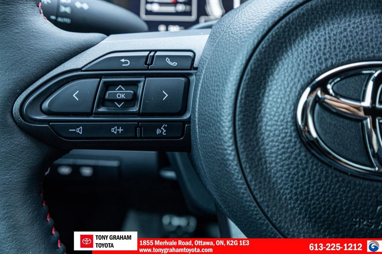 2026 Toyota GR Corolla  Photo