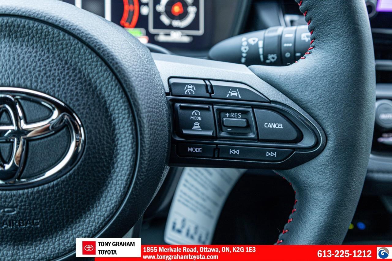 2026 Toyota GR Corolla  Photo