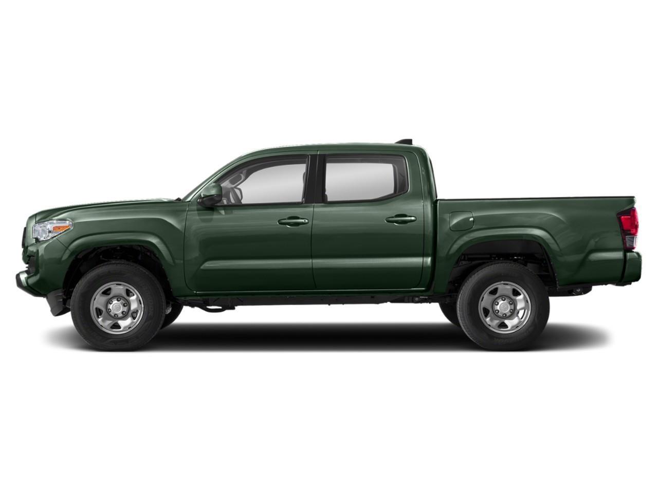 2021 Toyota Tacoma  Photo2