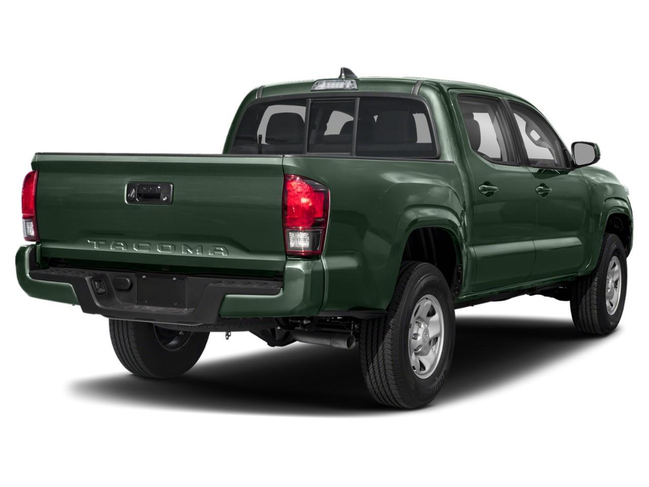 2021 Toyota Tacoma  Photo