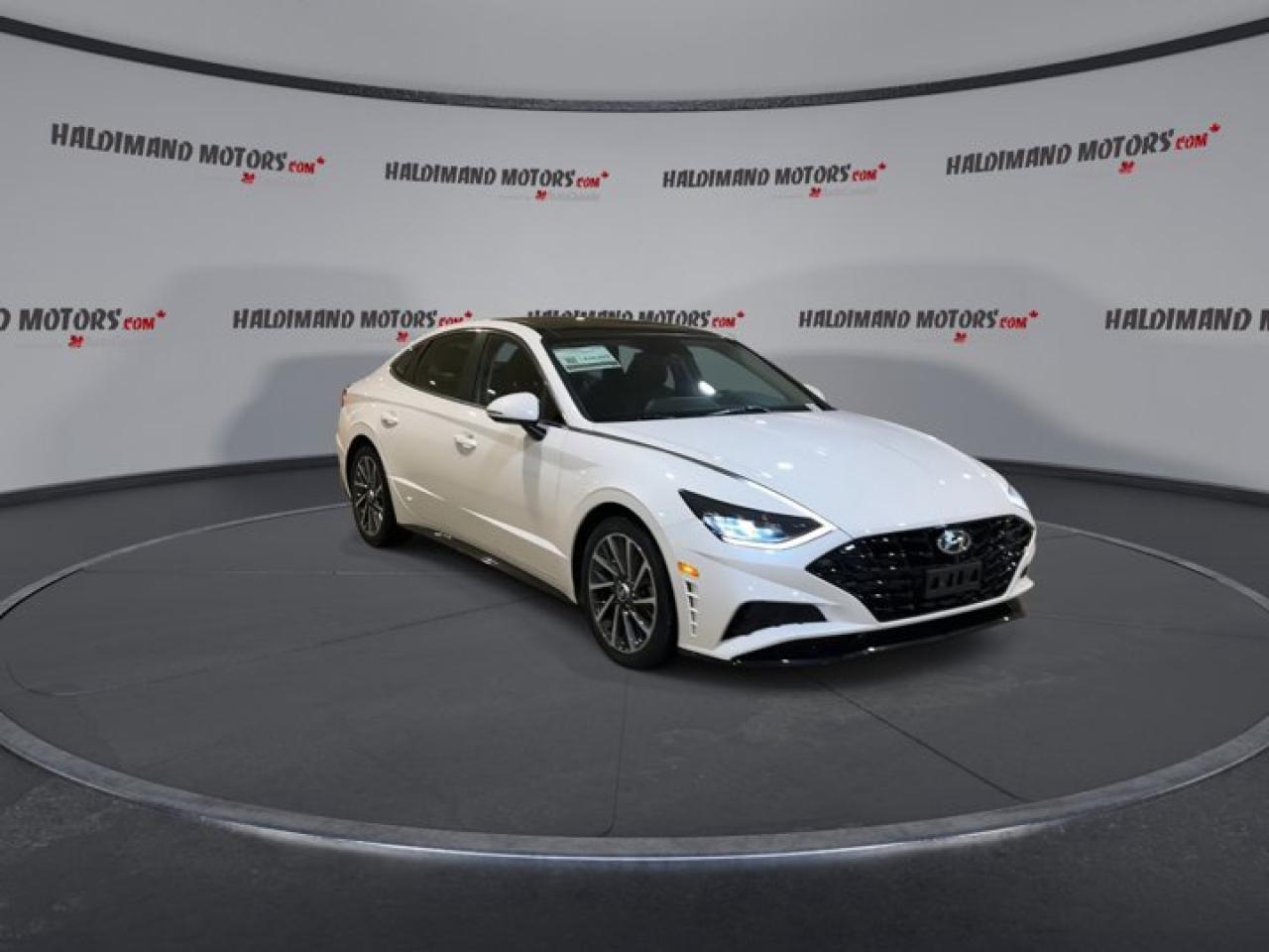 2021 Hyundai Sonata Luxury | 360 Camera | Remote Start | Panoramic Roof Photo