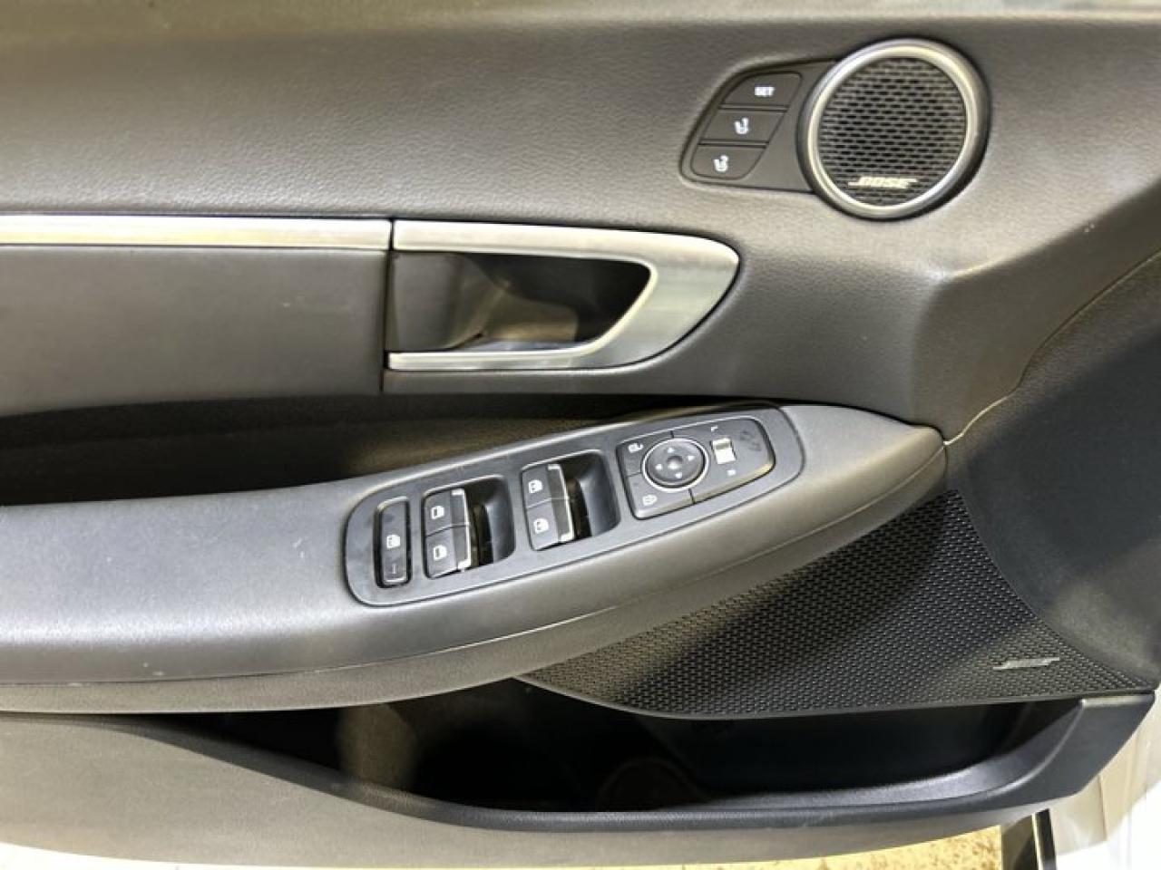 2021 Hyundai Sonata Luxury | 360 Camera | Remote Start | Panoramic Roof Photo