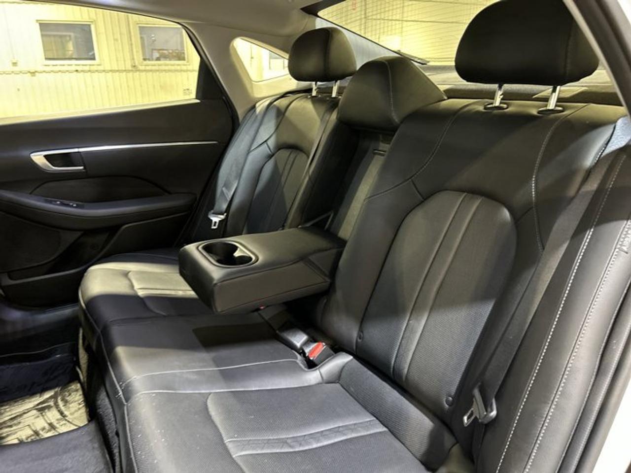 2021 Hyundai Sonata Luxury | 360 Camera | Remote Start | Panoramic Roof Photo