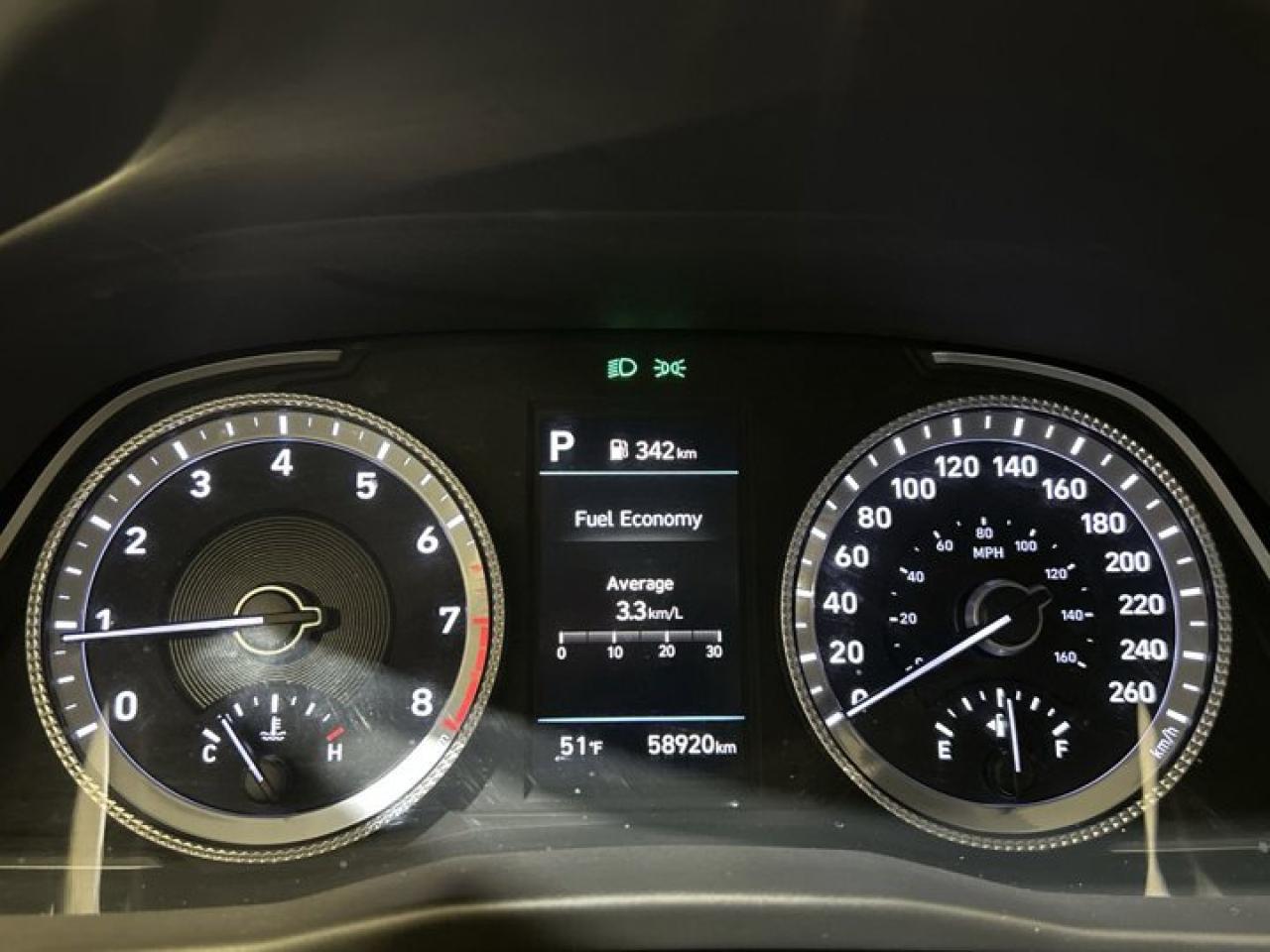 2021 Hyundai Sonata Luxury | 360 Camera | Remote Start | Panoramic Roof Photo