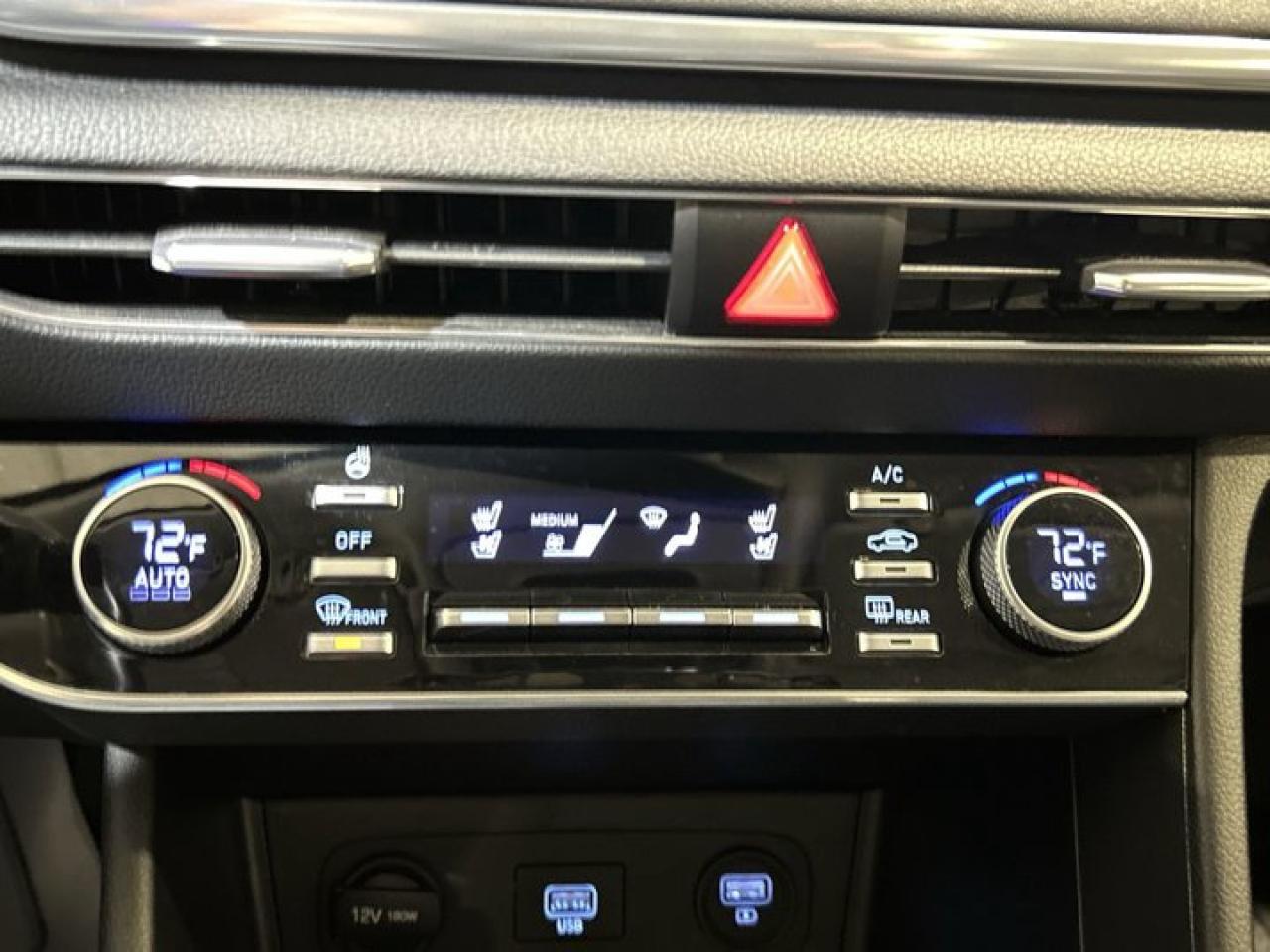 2021 Hyundai Sonata Luxury | 360 Camera | Remote Start | Panoramic Roof Photo