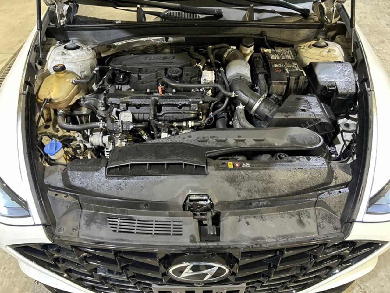 2021 Hyundai Sonata Luxury | 360 Camera | Remote Start | Panoramic Roof Photo