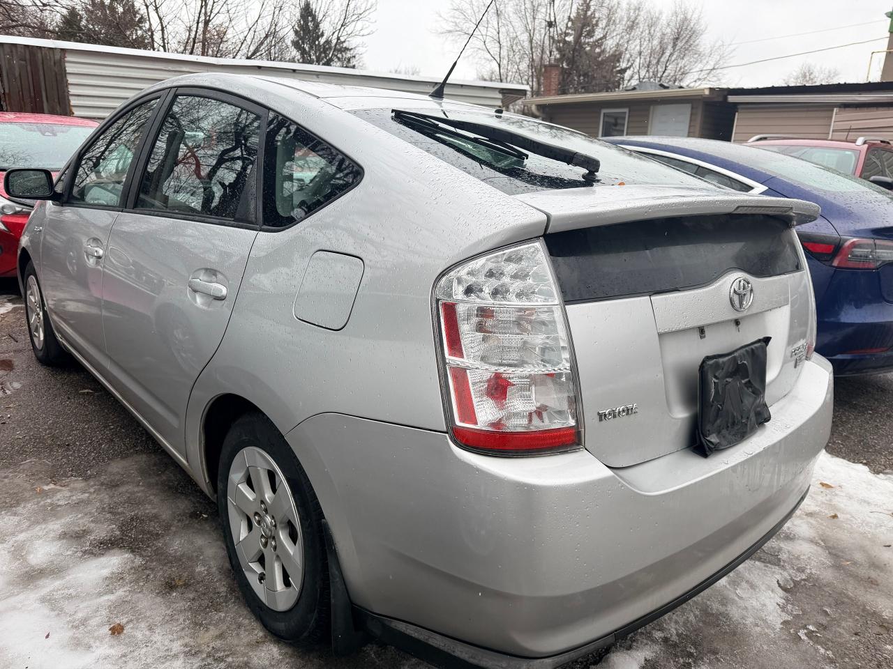 2009 Toyota Prius  Photo