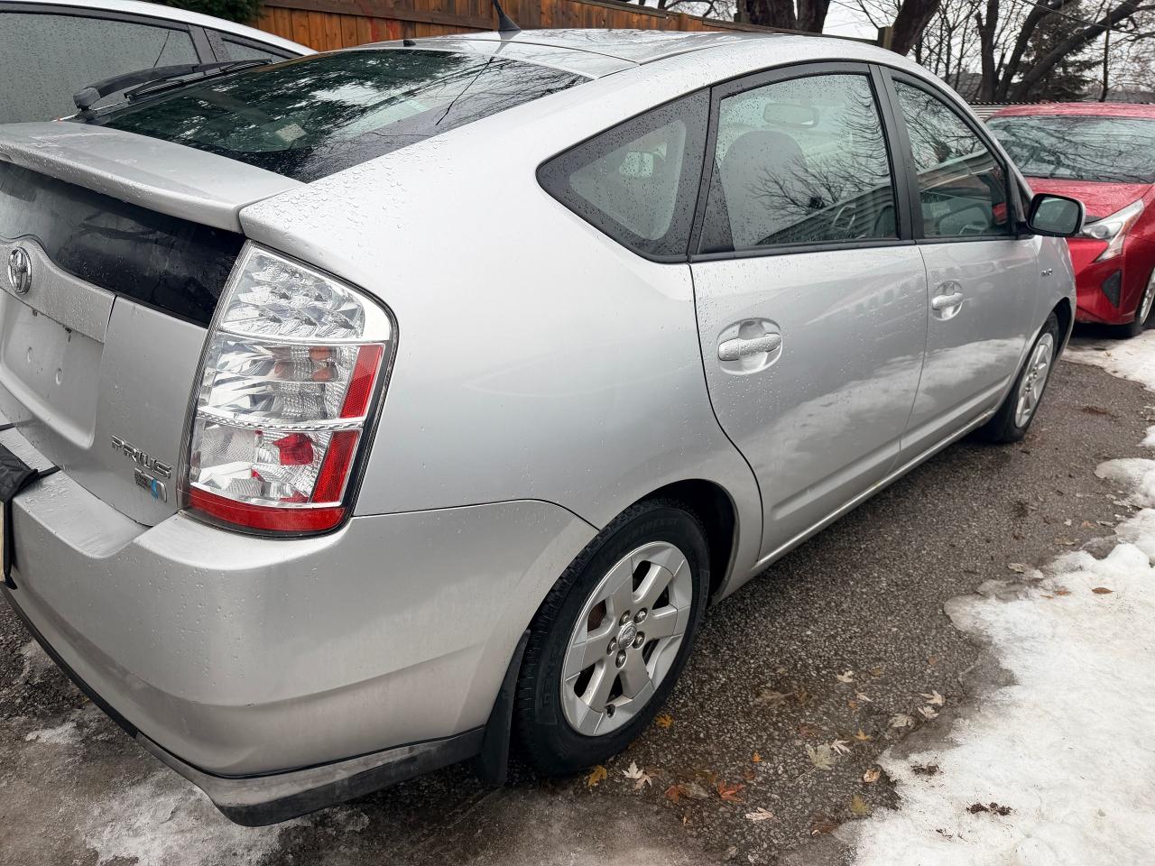 2009 Toyota Prius  Photo