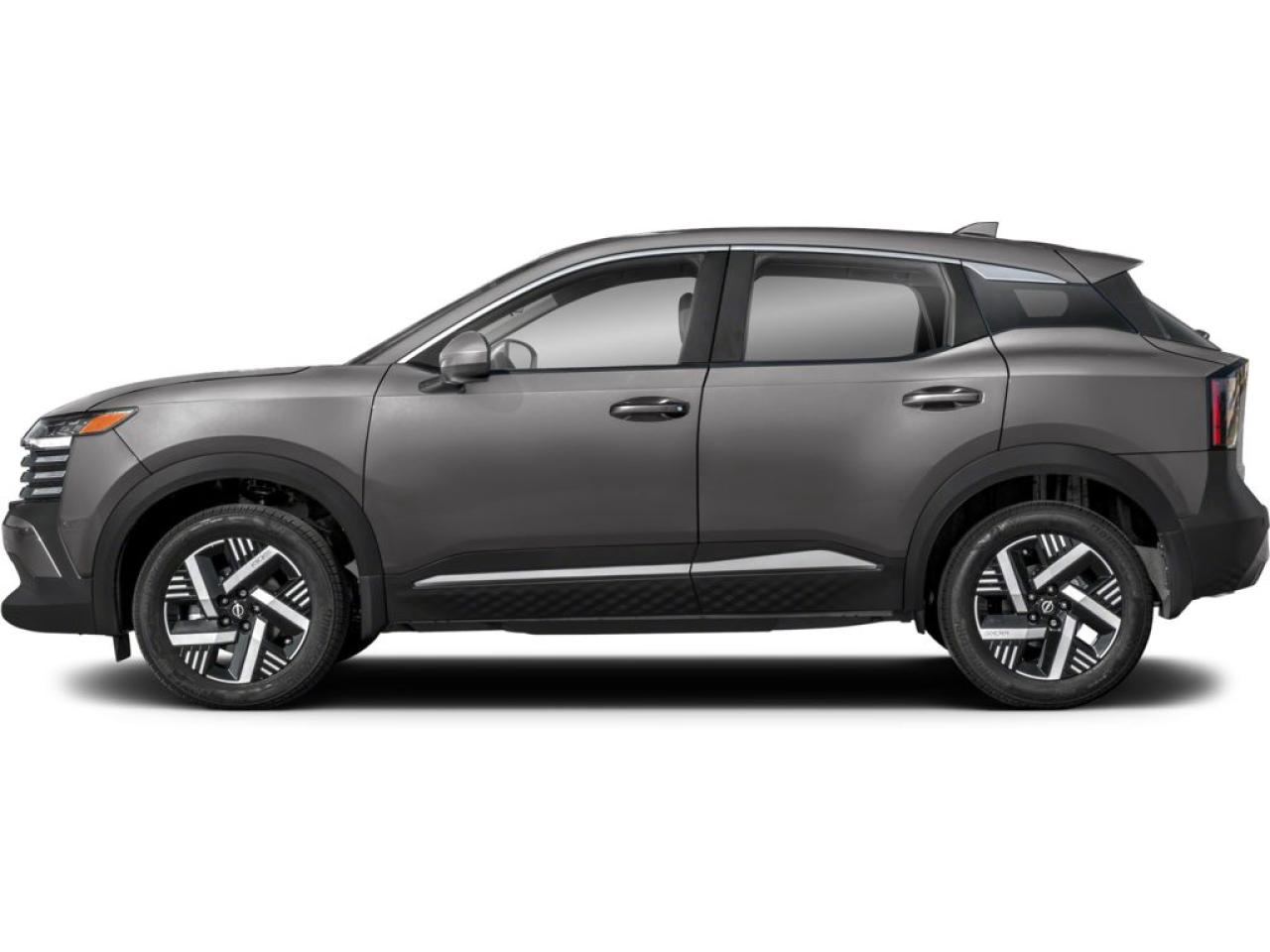 2026 Nissan Kicks SV Photo