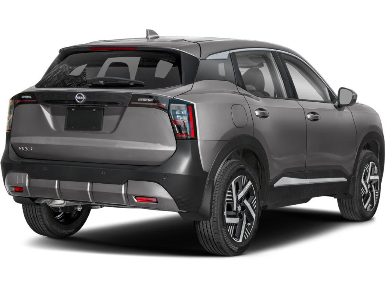 2026 Nissan Kicks SV Photo2