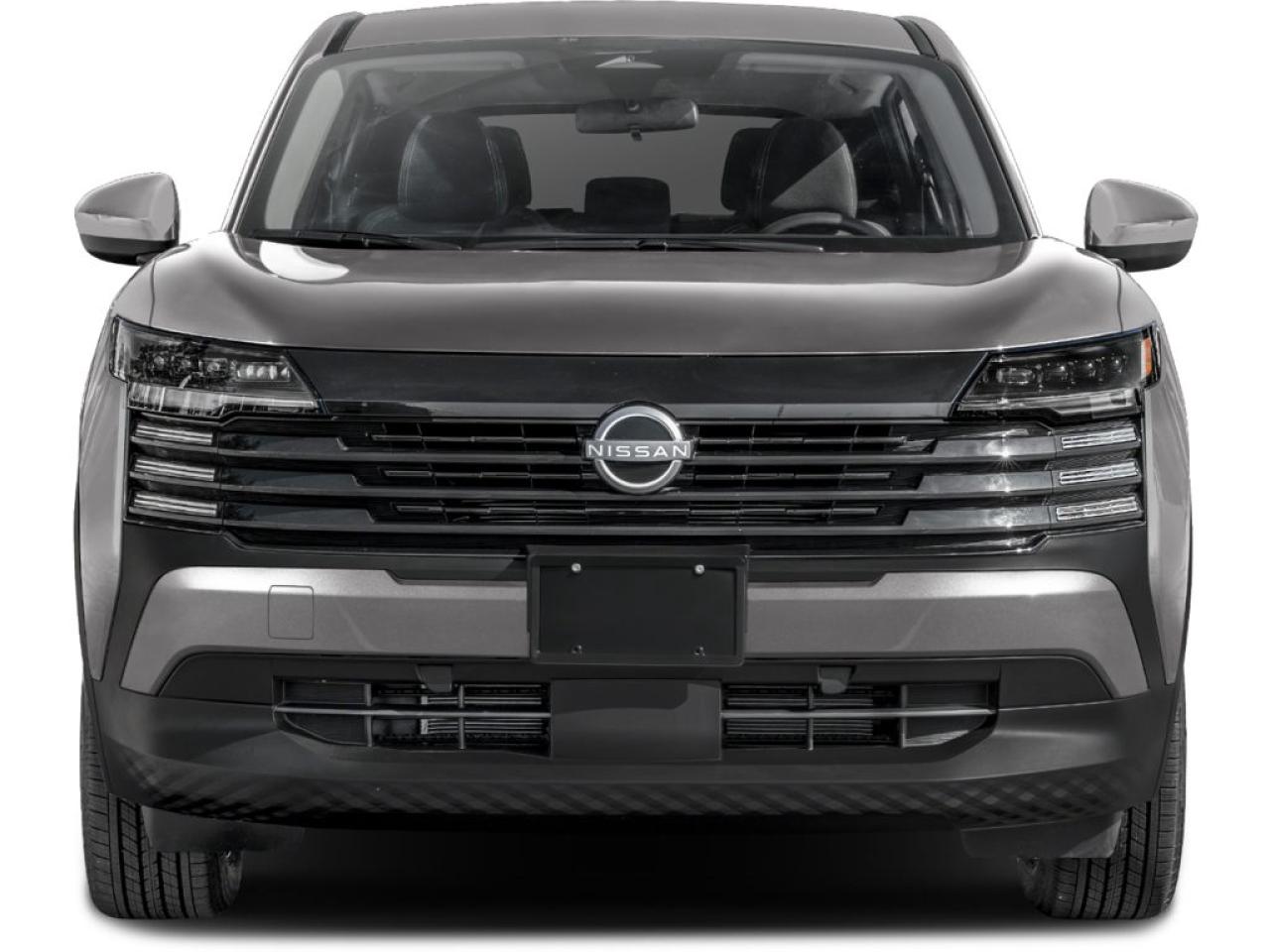 2026 Nissan Kicks SV Photo