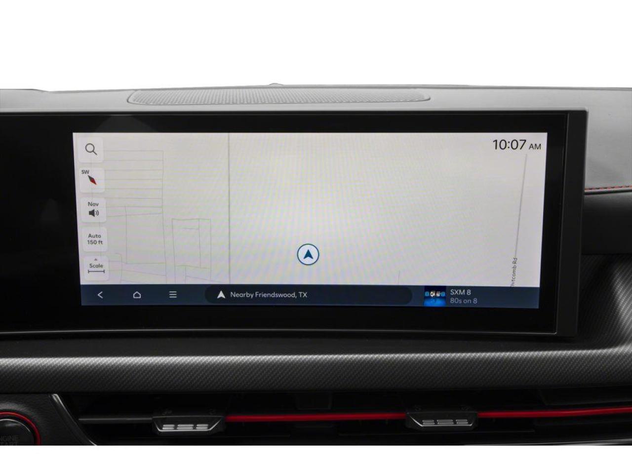 2026 Hyundai Sonata N-Line Ultimate Photo