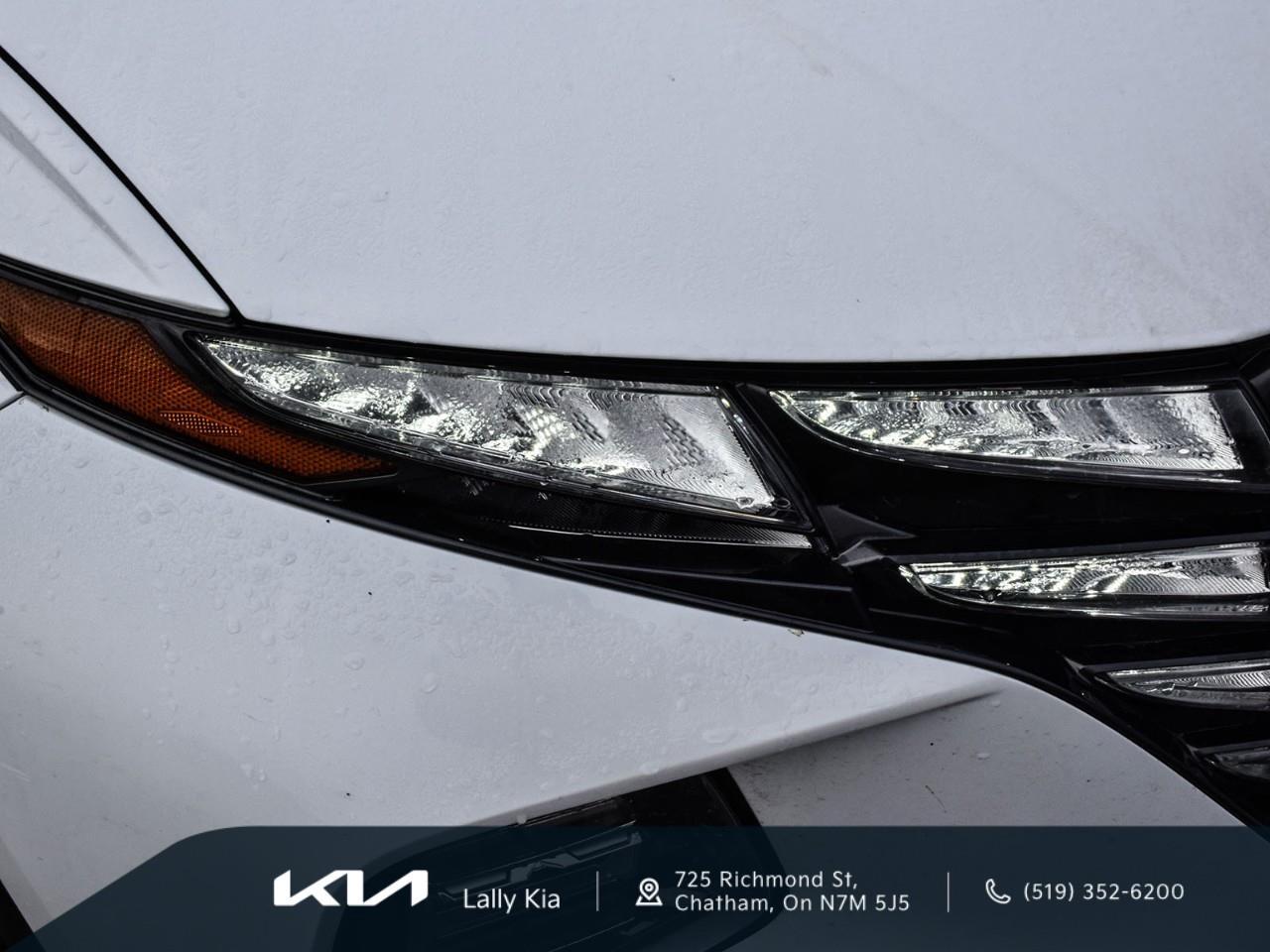 2024 Hyundai Tucson Preferred New Arrival | Former Rental | Cloth Heated Seats | Heated Steering Wheel Photo