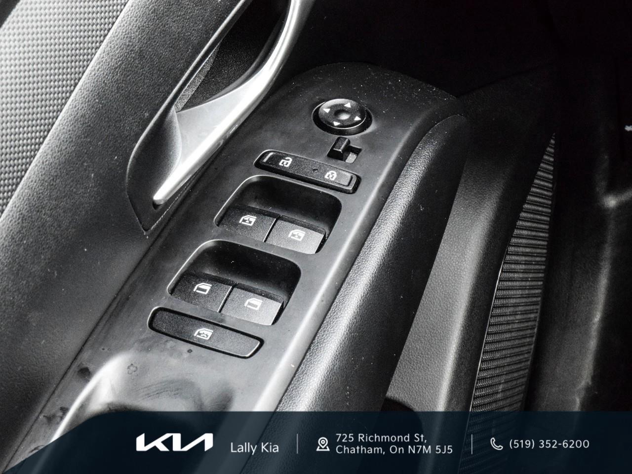 2024 Hyundai Tucson Preferred New Arrival | Former Rental | Cloth Heated Seats | Heated Steering Wheel Photo