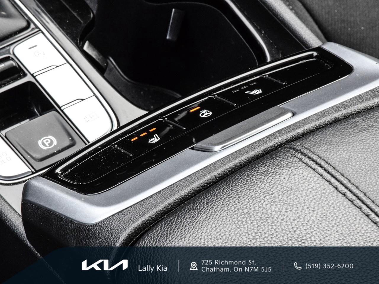 2024 Hyundai Tucson Preferred New Arrival | Former Rental | Cloth Heated Seats | Heated Steering Wheel Photo