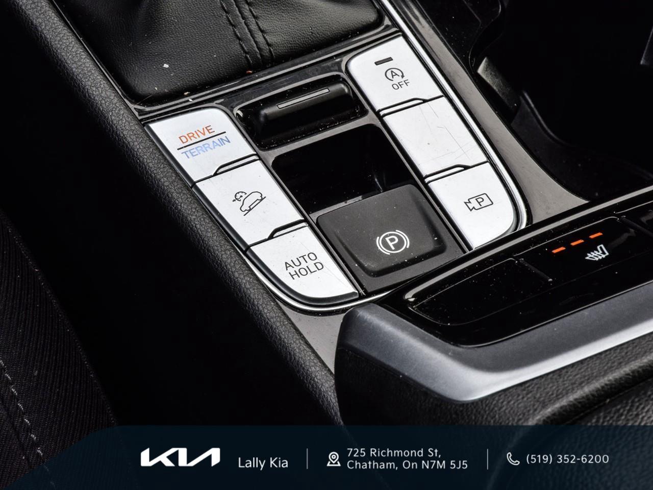 2024 Hyundai Tucson Preferred New Arrival | Former Rental | Cloth Heated Seats | Heated Steering Wheel Photo