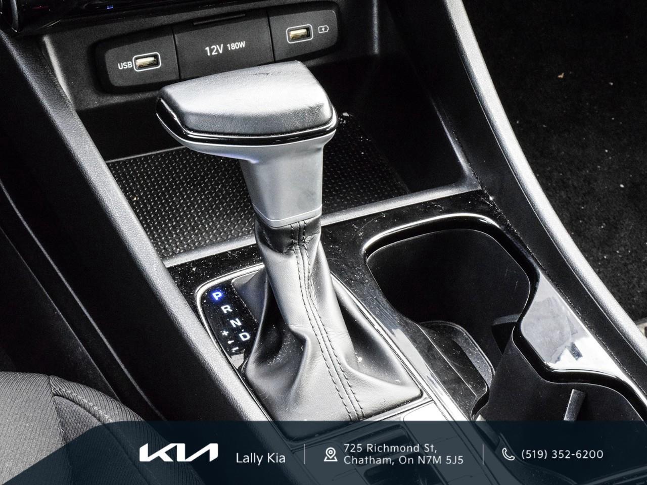 2024 Hyundai Tucson Preferred New Arrival | Former Rental | Cloth Heated Seats | Heated Steering Wheel Photo