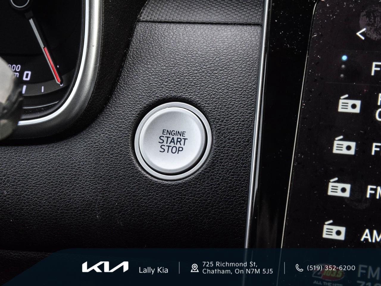 2024 Hyundai Tucson Preferred New Arrival | Former Rental | Cloth Heated Seats | Heated Steering Wheel Photo