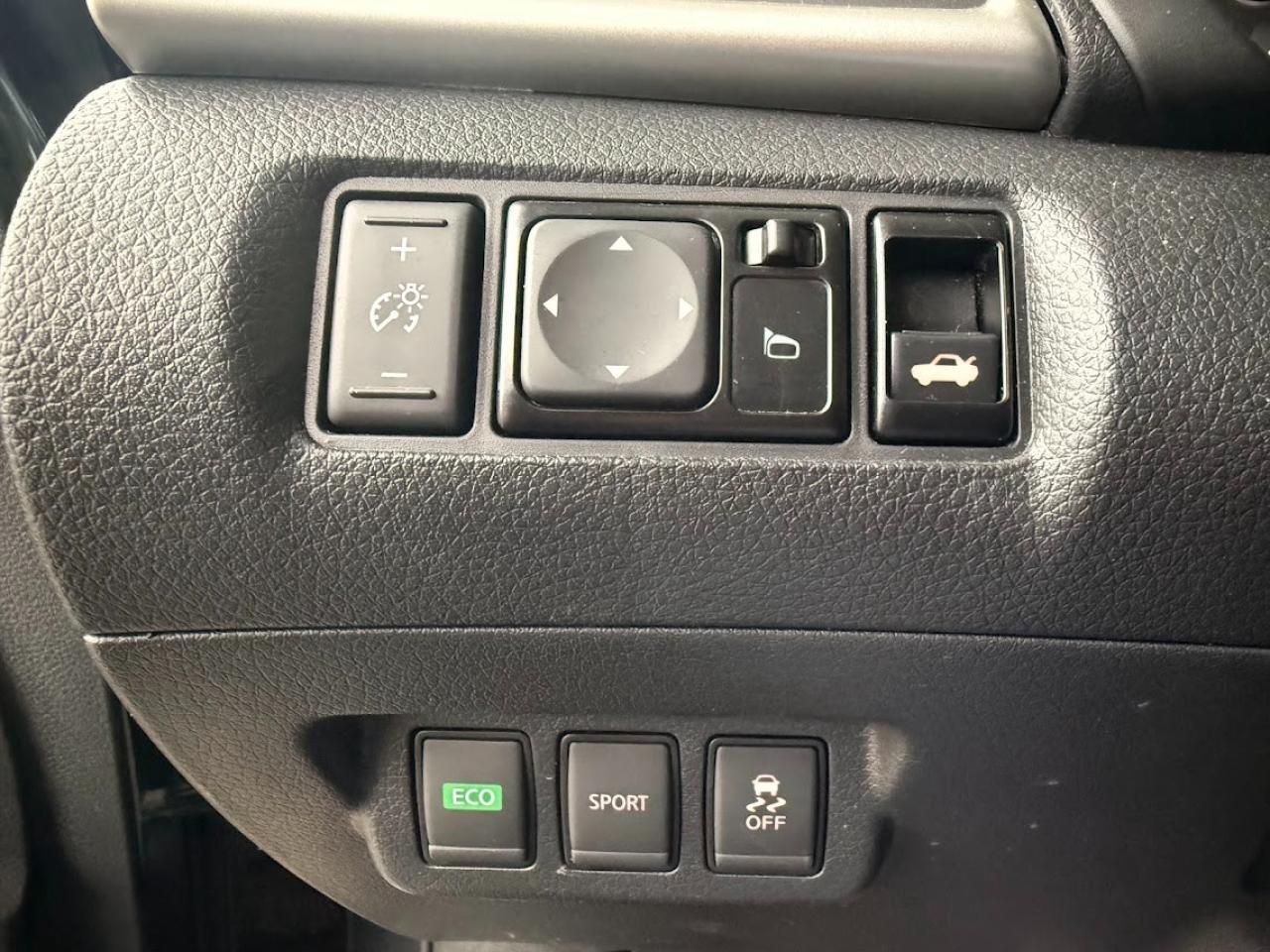 2018 Nissan Sentra 1.8 SV Photo