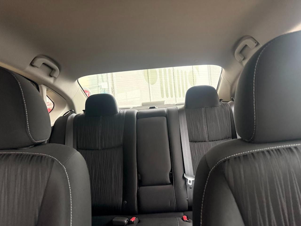 2018 Nissan Sentra 1.8 SV Fuel Efficient! Photo