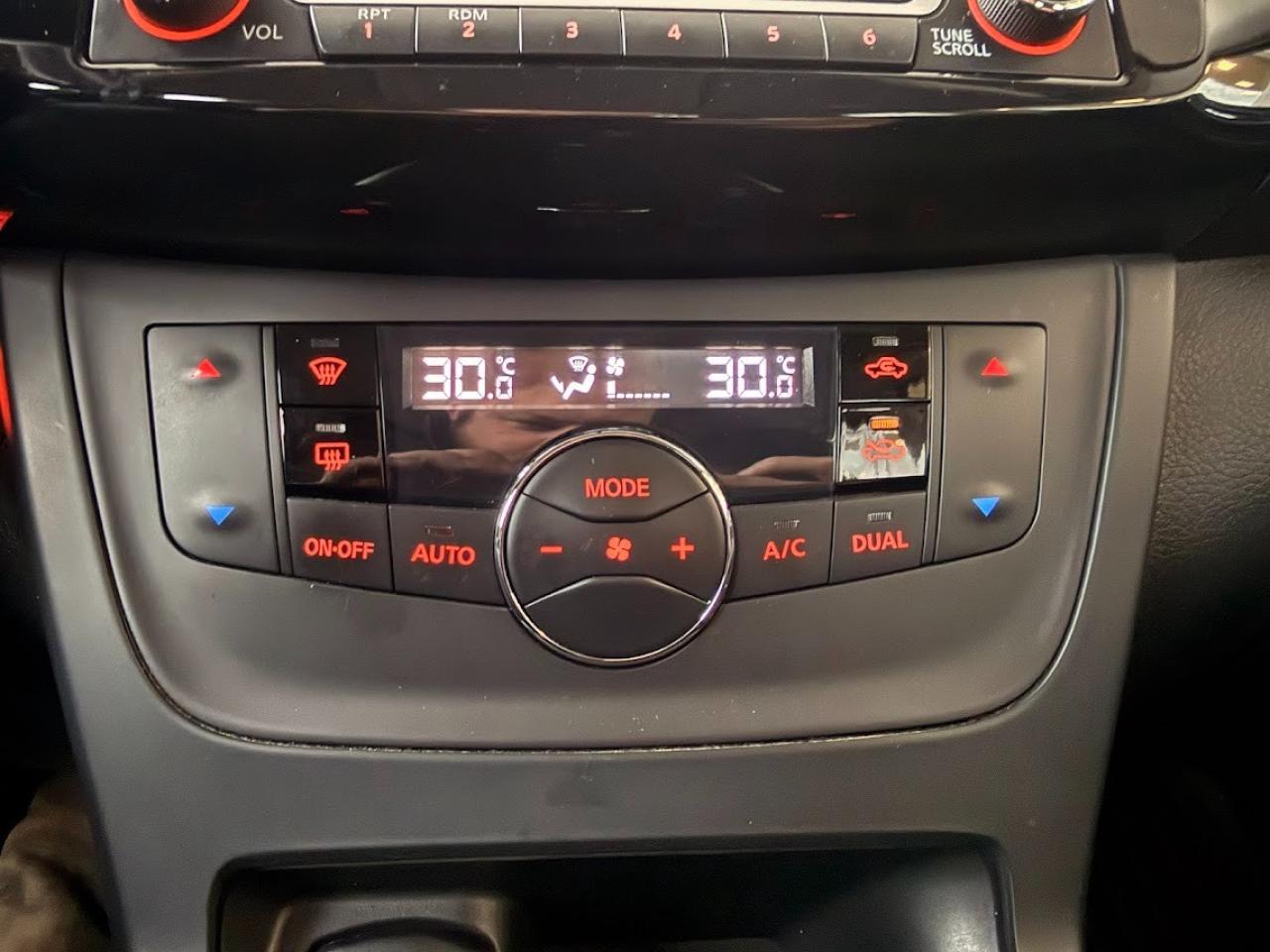 2018 Nissan Sentra 1.8 SV Fuel Efficient! Photo