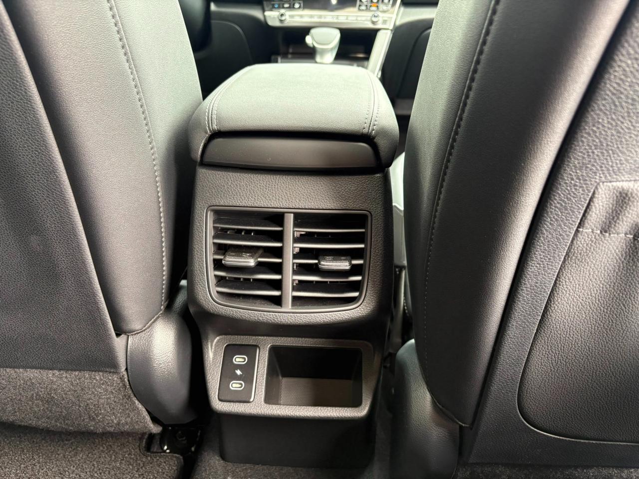 2025 Kia Seltos X-Line Used Dealer Demo | Navigation | Sunroof | Sofino Leather | Head-Up Display | Bose® Sound System | 18" Wheels Photo