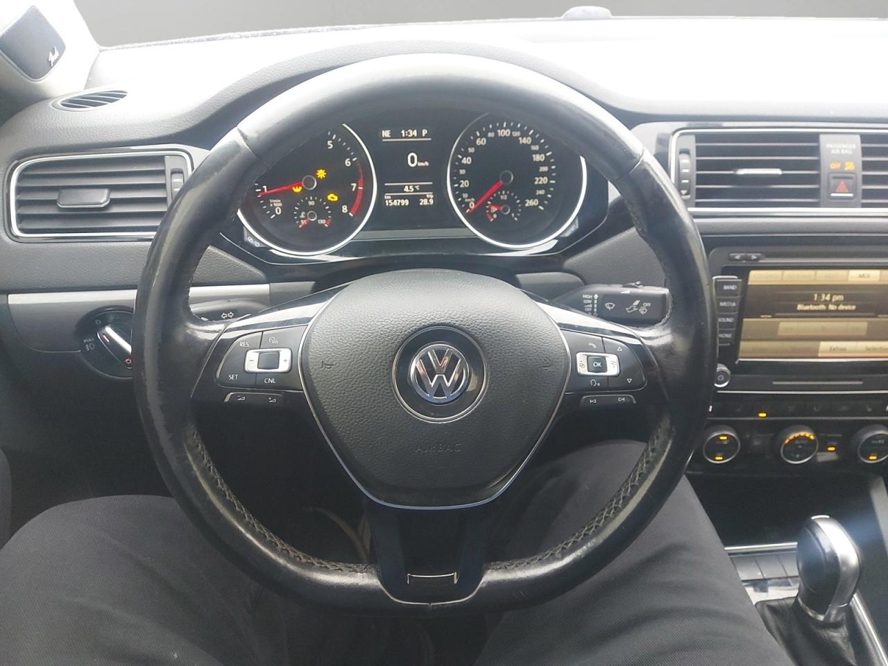 2015 Volkswagen Jetta HIGHLINE Photo