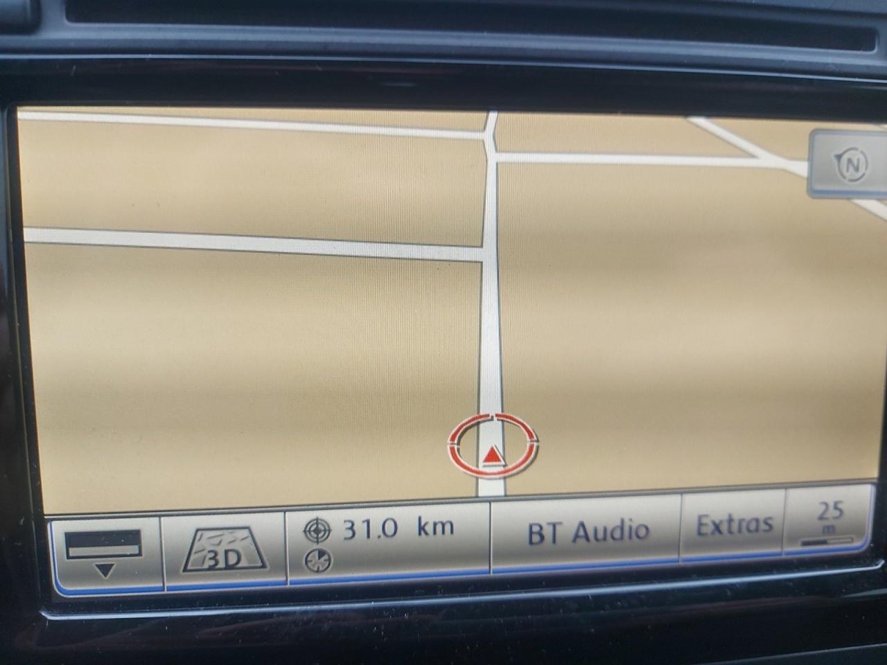 2015 Volkswagen Jetta HIGHLINE Photo